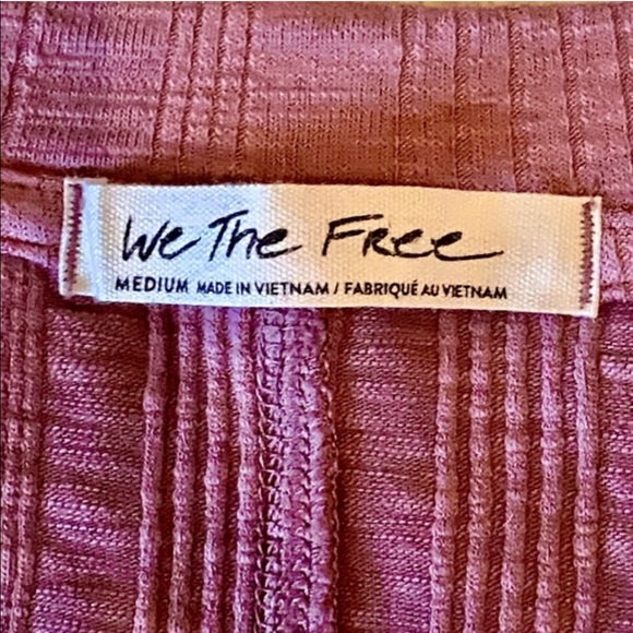 🌺🎉HP🎉🌺 NWT Free People Big Sur Tie Dye Top - Picture 12 of 13